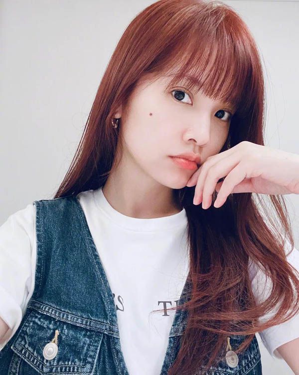 怎么画自然的痣 自己动手点颗美人痣