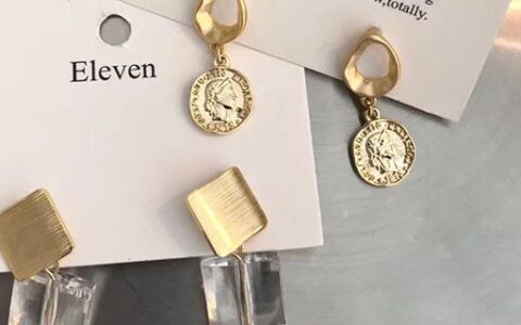 秋季穿搭小心机 别再让人觉得你不会穿了