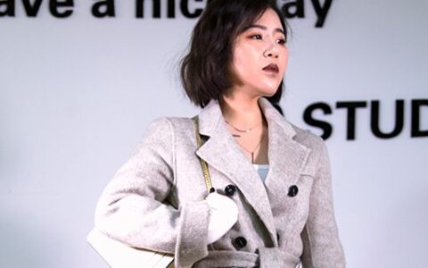 怎么培养自己买衣服的眼光 学习时尚人士的穿搭