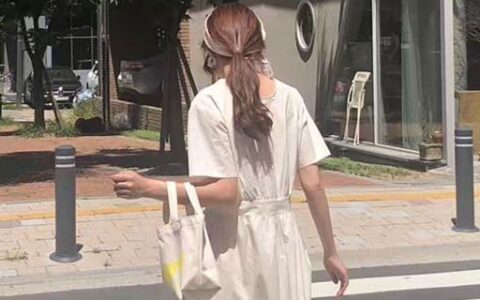 2020早秋流行穿搭 多种风格总有一款适合你