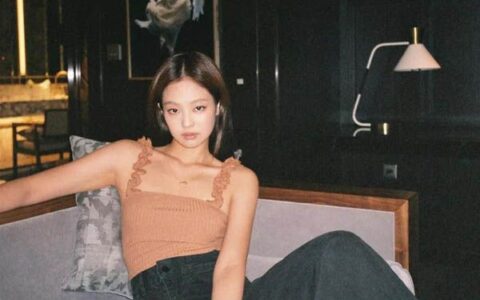 头肩比多少完美 完美头肩比穿出来