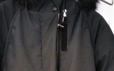 派克服搭配什么最好看 保暖时尚性不比羽绒服差