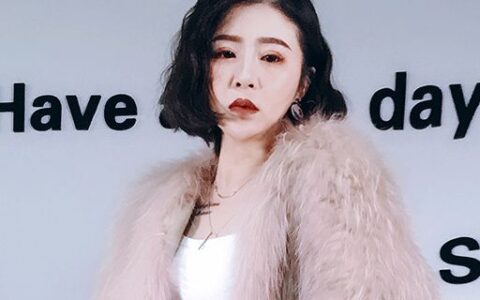 羊羔绒外套的5种穿搭法 拯救秋冬的单调