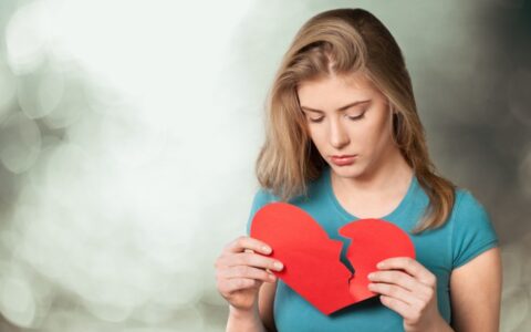 对伤害过自己的人狠一点，才能避免再次被伤害