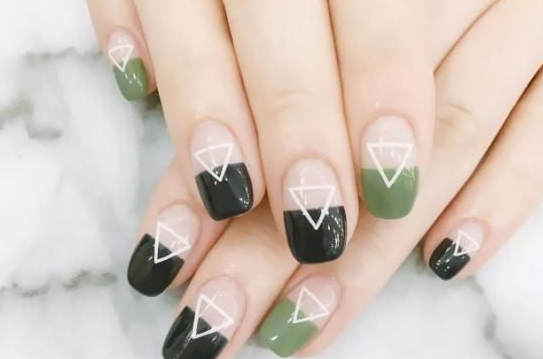  美甲小技巧，学会了不吃亏