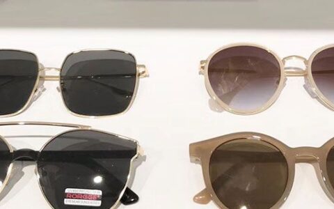 eyewear是什么牌子眼镜