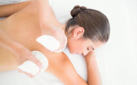 身体干皮怎么办，三个急救小妙招送给你