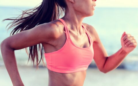 女生早上晨跑能减肥吗，晨跑的正确减肥方法