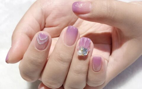 显白的小短甲，想减龄秋季做这波款式就对了