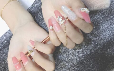 又到结婚旺季！这些婚甲今年最流行！赶紧GET