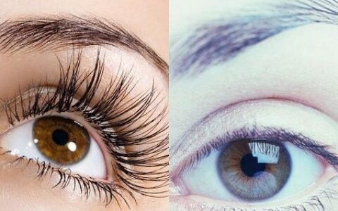 睫毛刷怎么用 睫毛刷成苍蝇腿怎么办