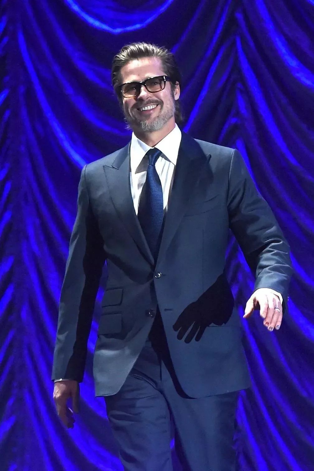 比纹身更上瘾的是美甲？男Rapper执迷的美甲癖太帅了！插图(9)