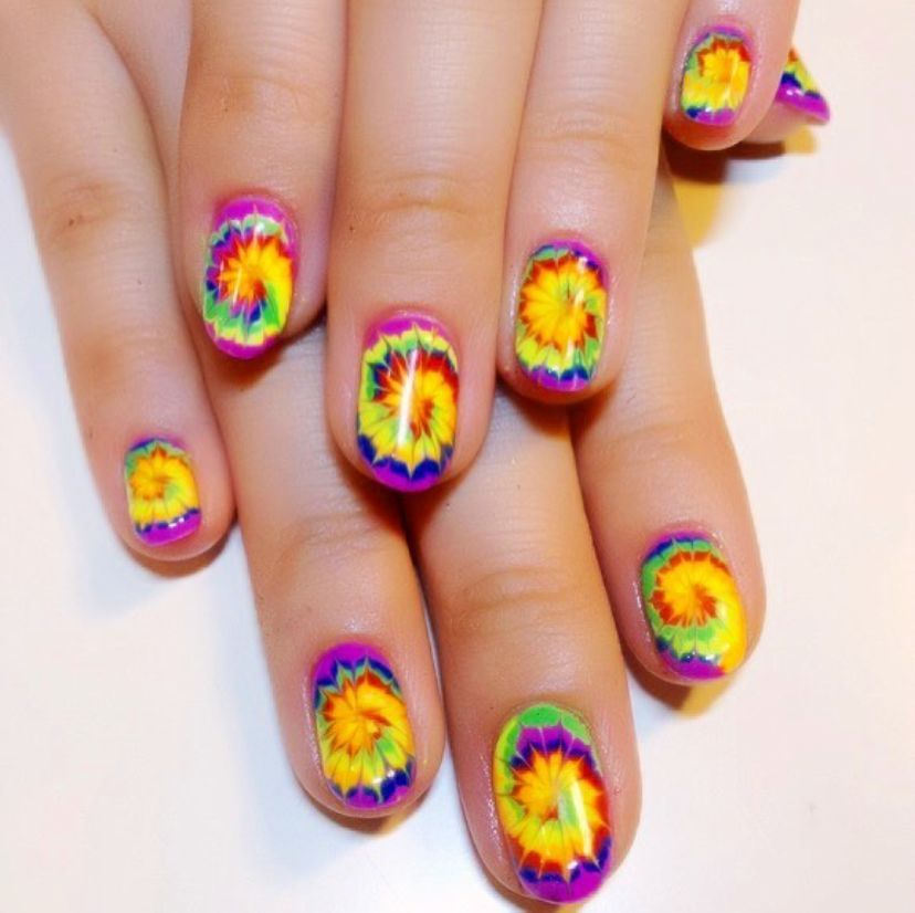 比纹身更上瘾的是美甲？男Rapper执迷的美甲癖太帅了！插图(40)