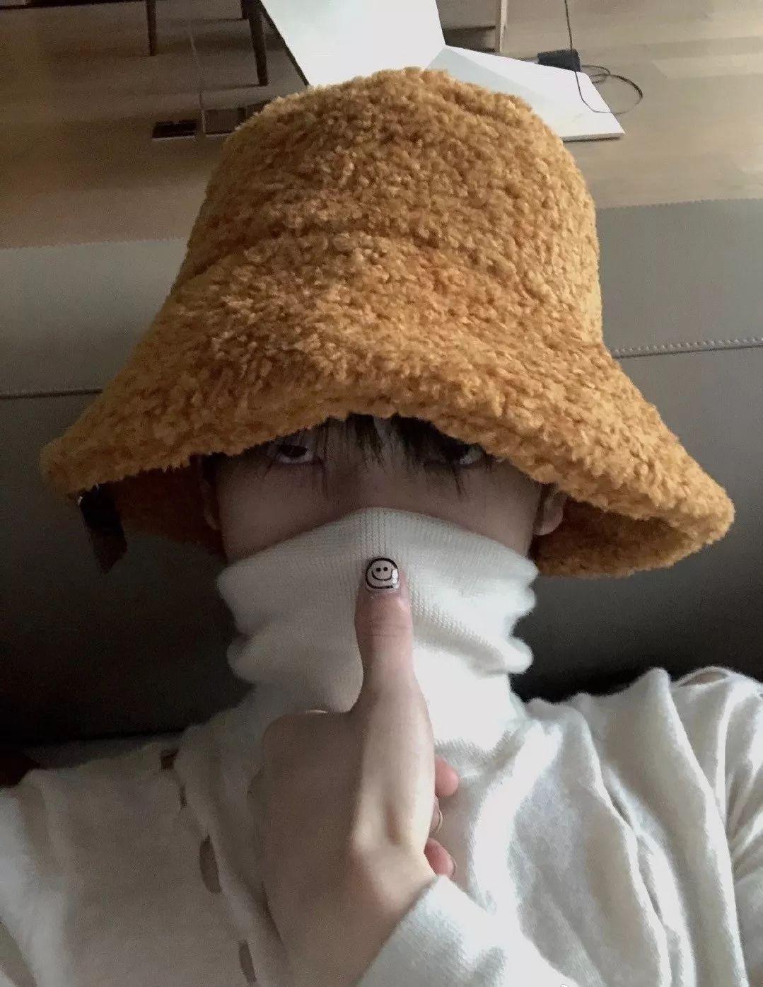 比纹身更上瘾的是美甲？男Rapper执迷的美甲癖太帅了！插图(17)