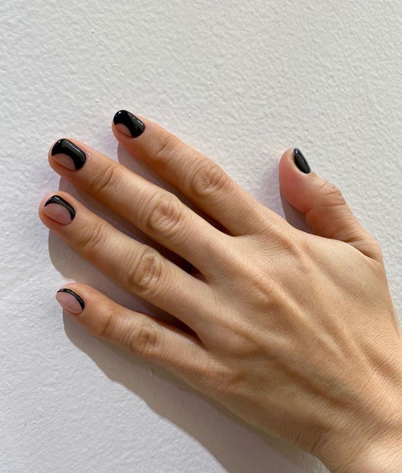 比纹身更上瘾的是美甲？男Rapper执迷的美甲癖太帅了！插图(37)