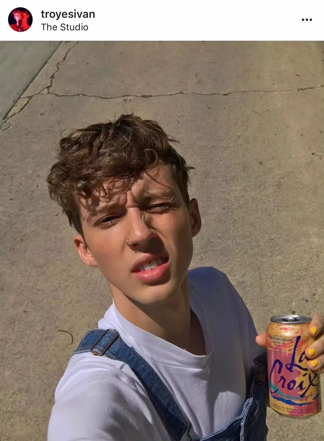 比纹身更上瘾的是美甲？男Rapper执迷的美甲癖太帅了！插图(22)