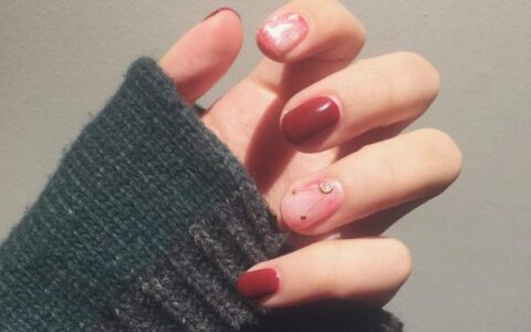 指甲磁铁丢失，可以用什么代替