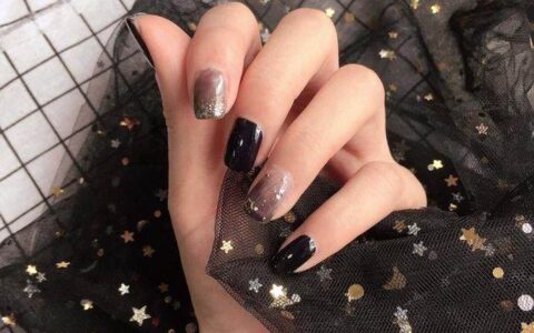 美甲知识：带您了解指甲！