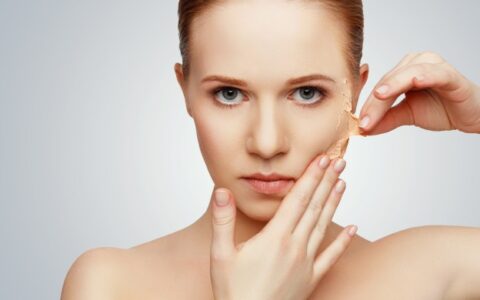 脸颊毛孔粗大如何改善，解决毛孔粗大的小妙招