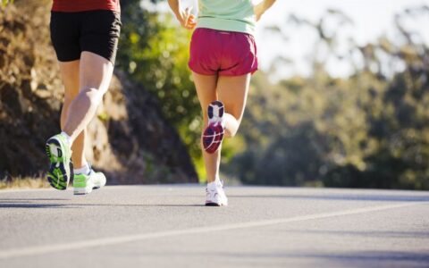 怎样快速瘦大腿，7个有效方法帮你瘦大腿