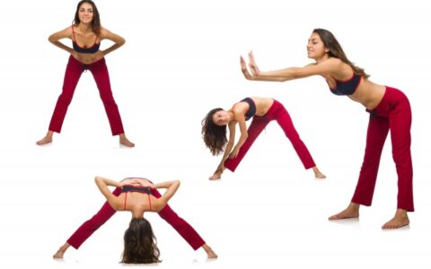 怎样快速减肥瘦身，科学减肥轻松瘦下来