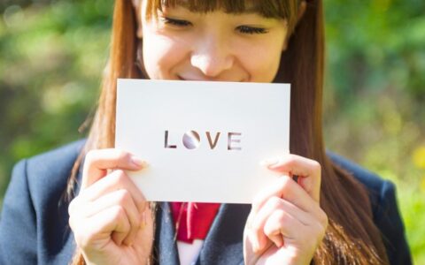 恋爱是什么感觉，真正喜欢一个人的感觉