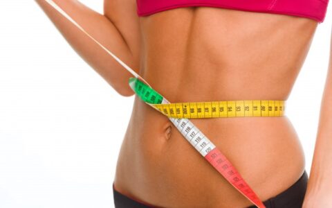 女人腰窝有什么用，它的好处大盘点