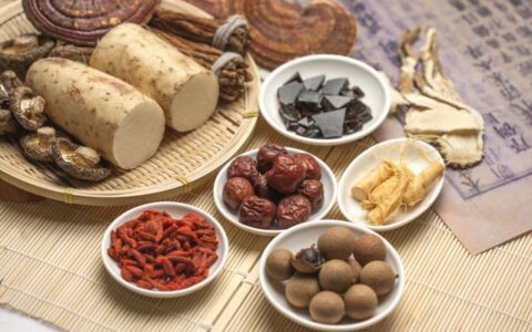 红枣枸杞薏米，三大功效让你快速爱上它