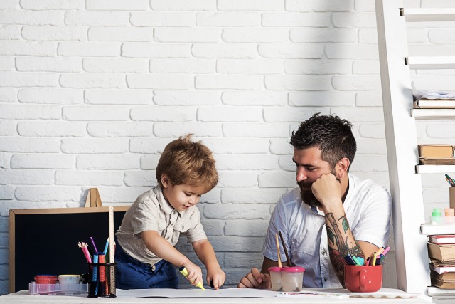 责任感是什么，爱家庭是其中一种