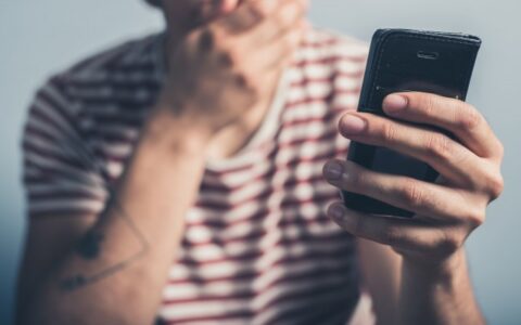 没出息的男人13种表现，这两种是较为严重的