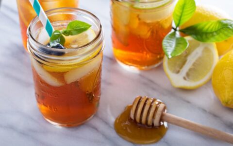 怎么喝蜂蜜水减肥有效，告诉你喝蜂蜜水的最佳时间