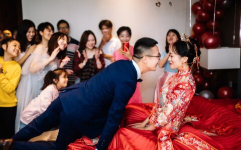 婚姻是什么，婚姻的真正意义