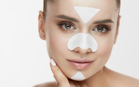 鼻子有黑头怎么去除，告诉你非常简单的去黑头方法