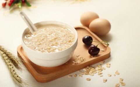 早餐吃什么减肥瘦身，告诉你吃减肥早餐的最佳时间