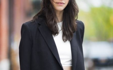 选对了搭配神器帽子，让你的时尚感爆棚！