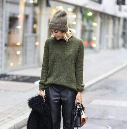  选对了搭配神器帽子，让你的时尚感爆棚！