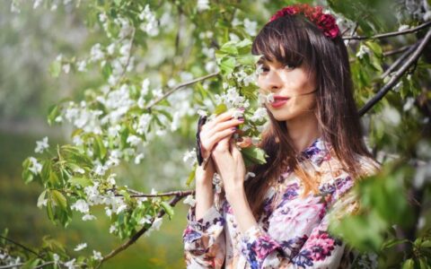 高情商的女人，平时往往会隐藏自己的实力