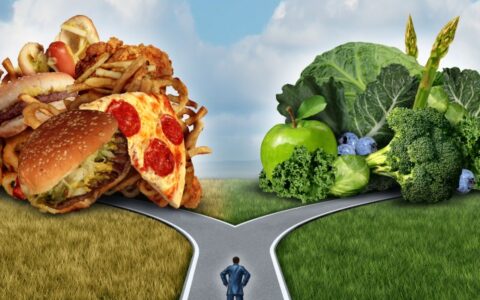 每天吃什么东西能减肥，4种食物减肥效果好