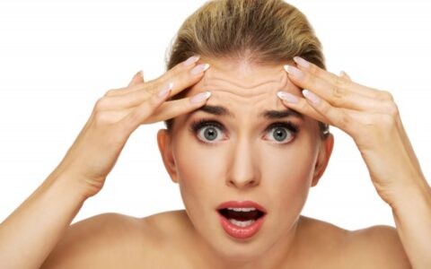 脸部细纹如何去除，教你去脸部皱纹小妙招