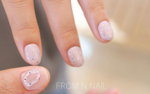 不舍是起飞的第一步！「立体圈圈指彩」学会跳脱舒适、指向未来