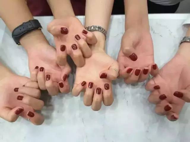 原来长时间不卸美甲，会有这么多危害！插图(6)