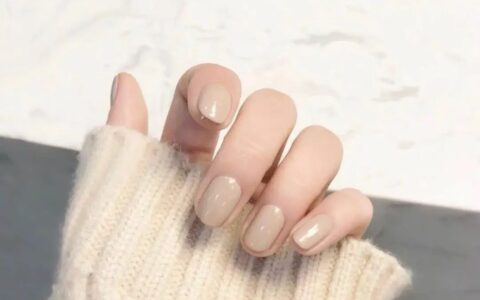 11月份做什么美甲色能旺运？