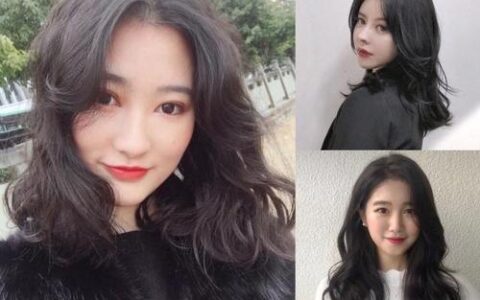 维持头发干净时髦的6个懒人美发诀窍