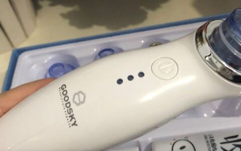 美容仪红蓝黄绿光作用