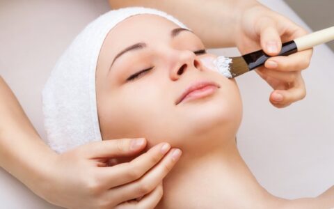 脸颊两边痘印怎么去除，5个日常去痘痘的方法