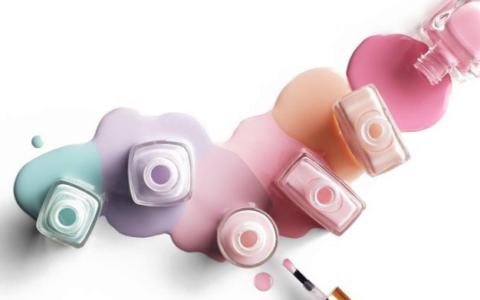 你会挑选指甲油吗？买指甲油需要注意什么？