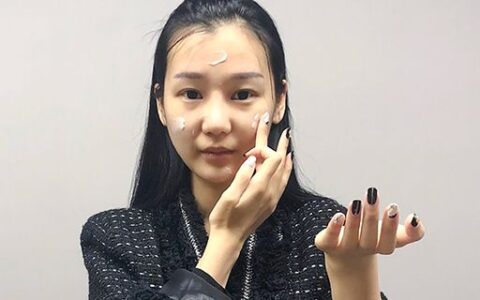 维生素e乳膏能长期涂脸吗