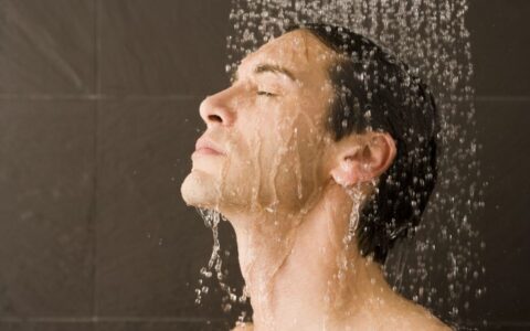 爱整洁的人，通常都有干净的内心