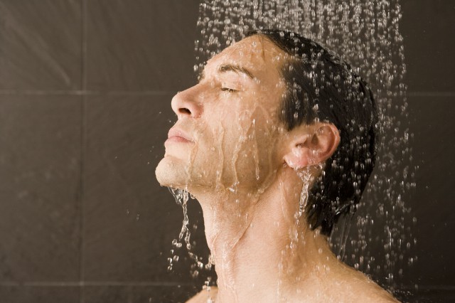 爱整洁的人，通常都有干净的内心