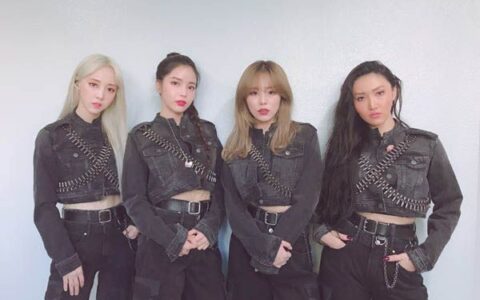 girl crush什么风格 拒绝定义做自己